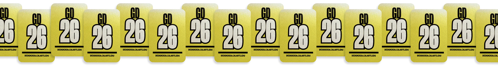 Picture of the top spread of playing cards